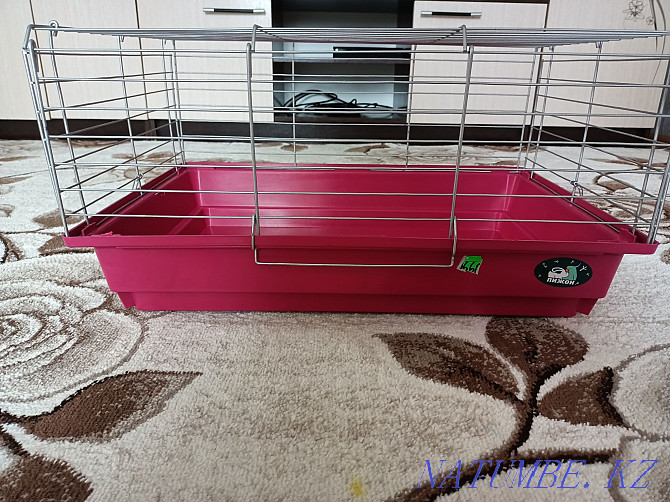 Selling a cage for rodents  - photo 2