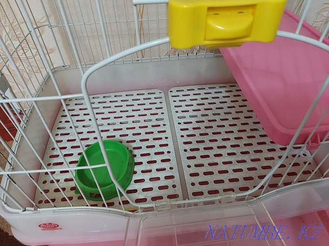 Rodent cage  - photo 7