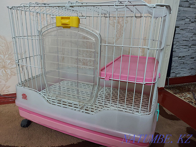 Rodent cage  - photo 6