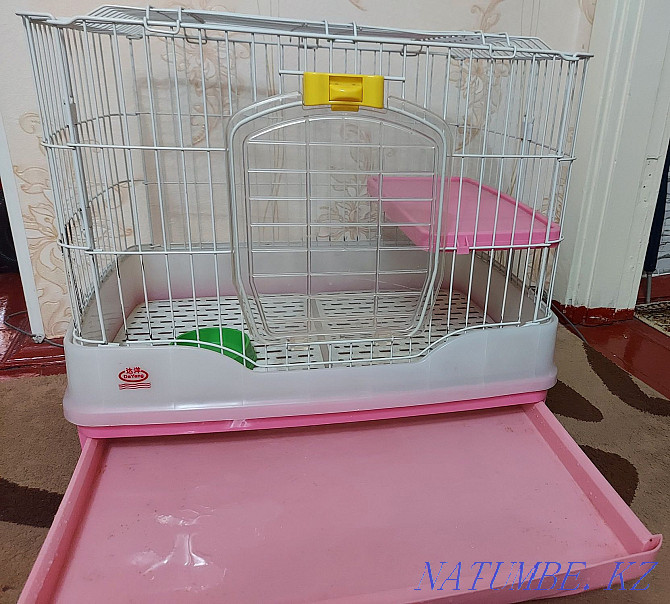 Rodent cage  - photo 8