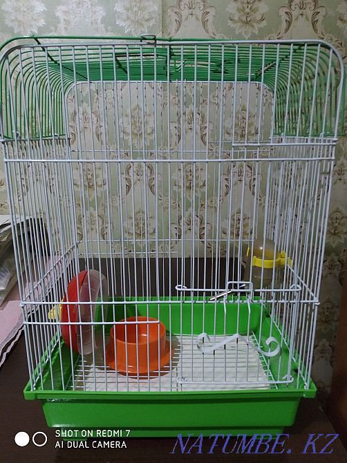 hamster cage for sale Aqtau - photo 1