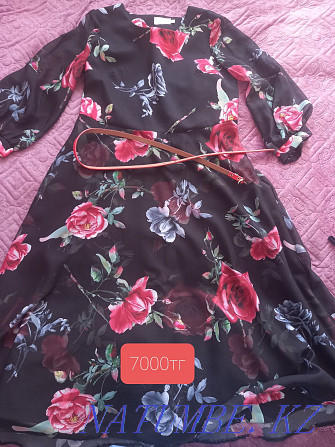 Dress 2 pieces for 5000 Shymkent - photo 1