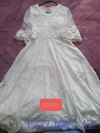 Dress 2 pieces for 5000 Shymkent - photo 2