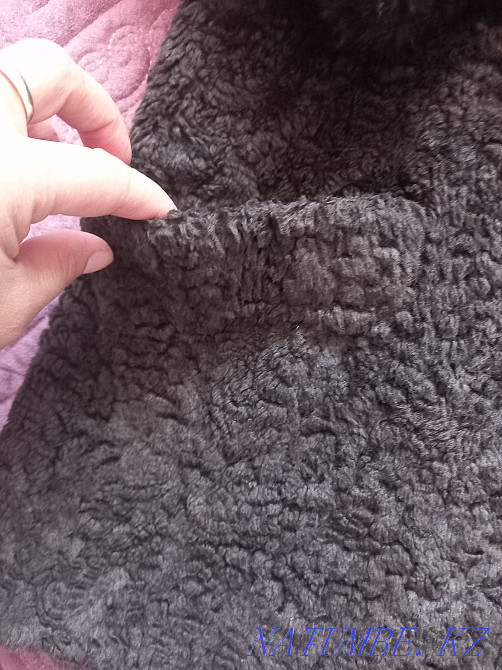 Каракуль верхняя одежда Шымкент - изображение 8