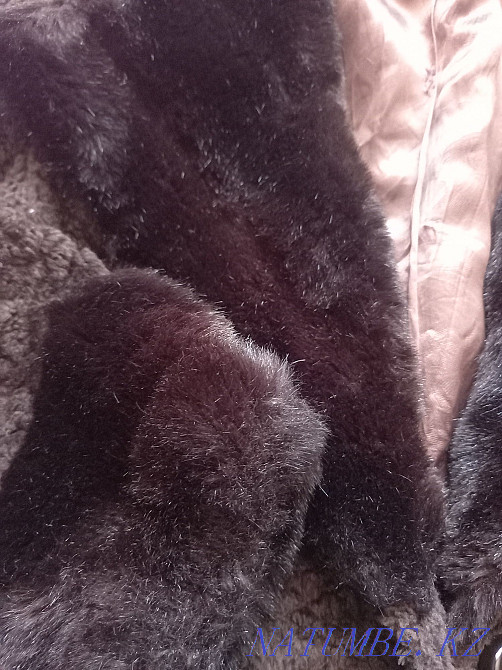 Каракуль верхняя одежда Шымкент - изображение 6