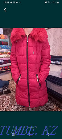 Jacket almost new Shymkent - photo 1