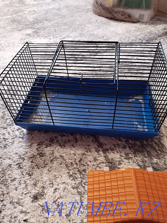 Selling hamster cages Ust-Kamenogorsk - photo 5