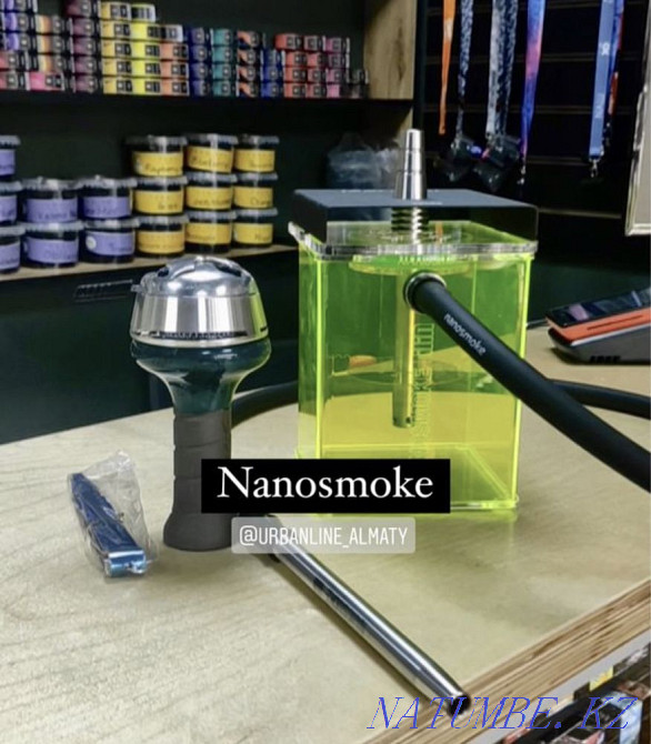 New devices. Full set. K*|a*lь*/i{n) Almaty - photo 3