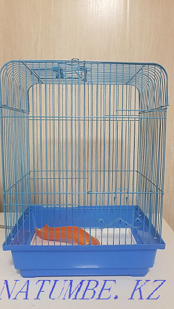 Hamster cage Almaty - photo 1