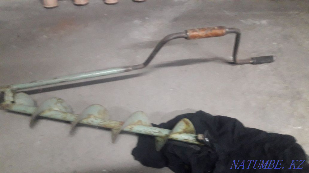 Тиски СССР разные от 3000до 30000т торга есть не пишите Темиртау - изображение 7