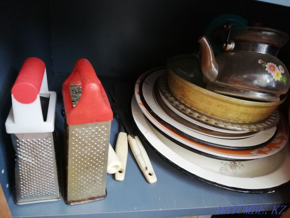 Разное разное вещи Астана - изображение 3