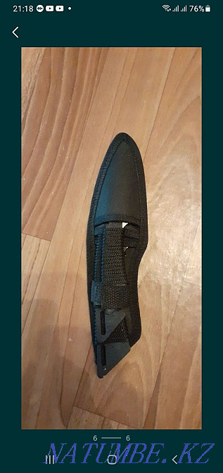 Selling brand new throwing knives. Муткенова - photo 3