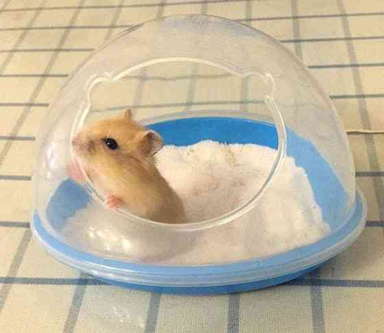 Купалка ванночка для хомячков и крыс Astana