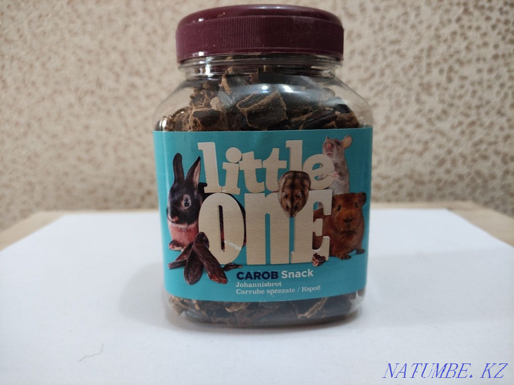 Лакомство для всех видов грызунов Кокшетау - изображение 1