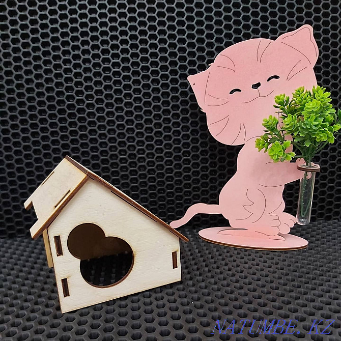 Hamster houses Astana - photo 4