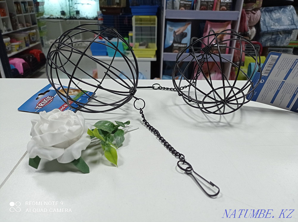 Sennik for rodents Astana - photo 1