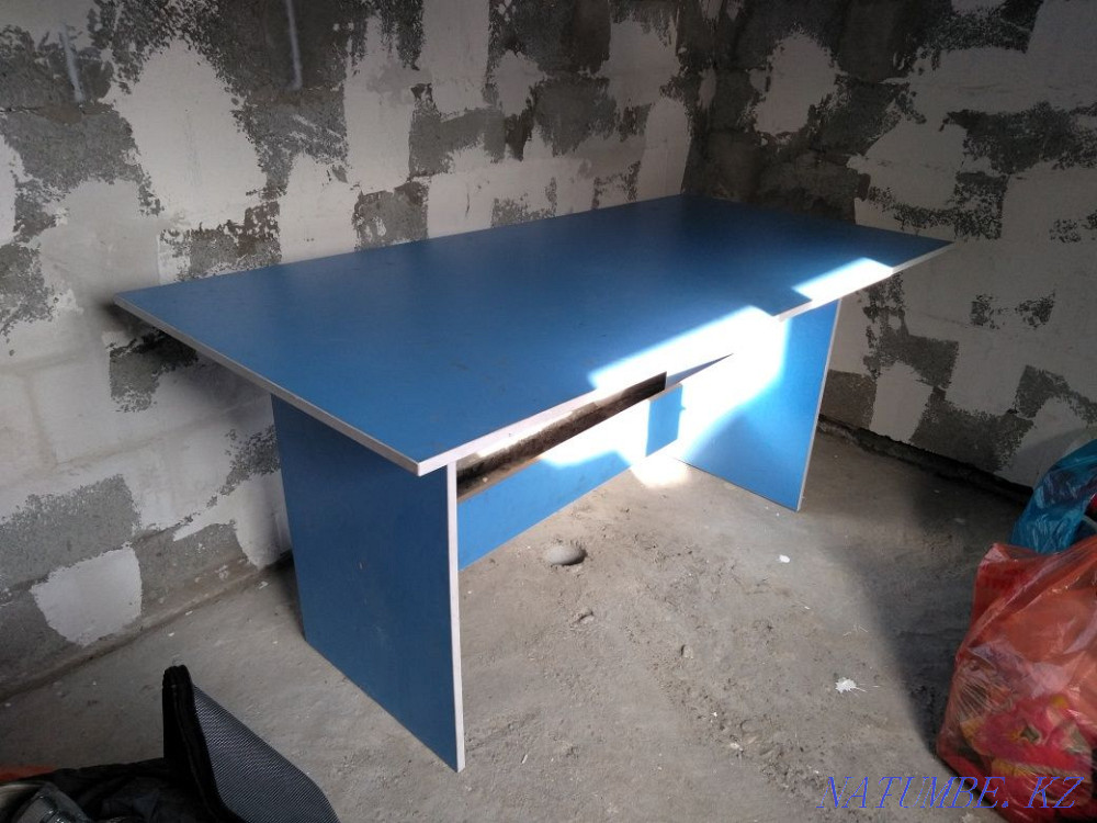 Асхана үстелі. Exc. Берік.  Алматы - изображение 2