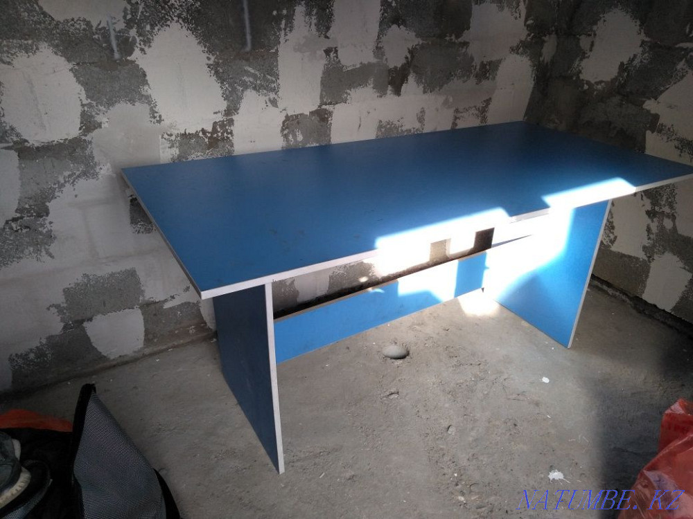 Асхана үстелі. Exc. Берік.  Алматы - изображение 3