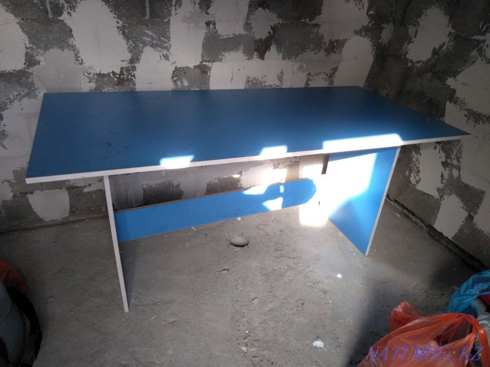 Асхана үстелі. Exc. Берік.  Алматы - изображение 1