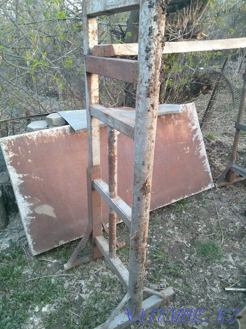 The woods. The woods. The woods Almaty - photo 6