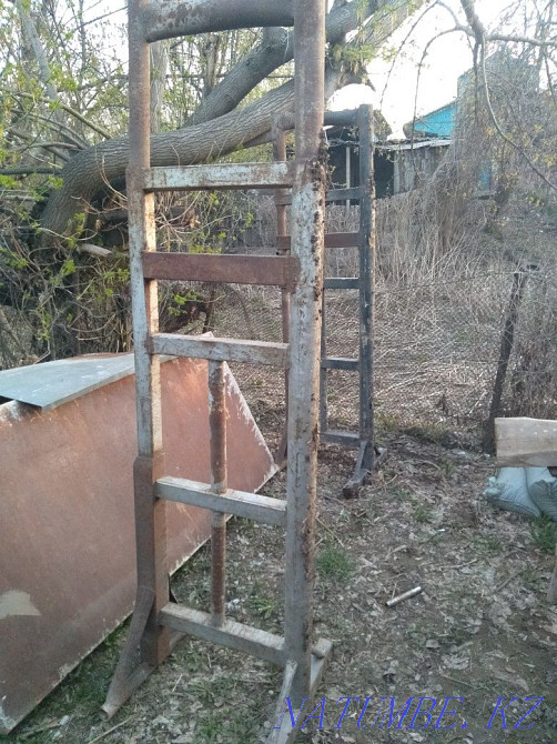 The woods. The woods. The woods Almaty - photo 5