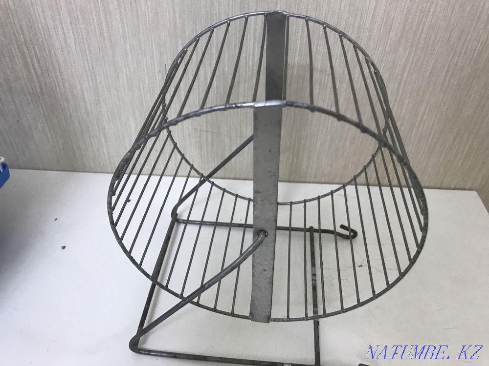 Sell cage and treadmill Astana - photo 2