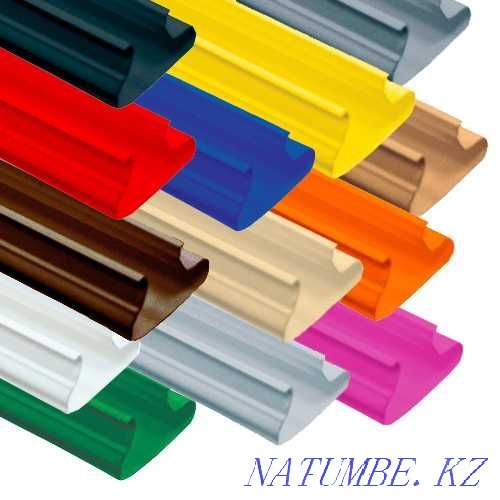 Inserts in economy panel Almaty - photo 1