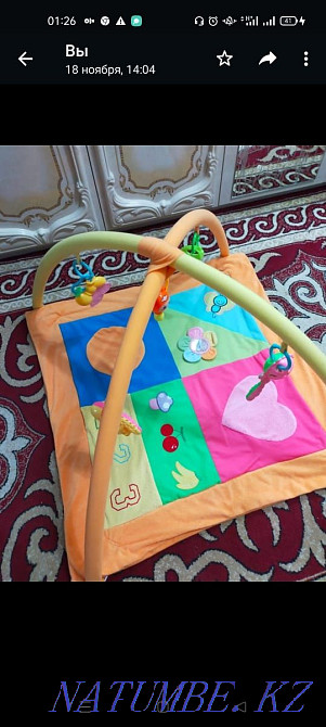 Selling! Urgently! Delivery! Taraz - photo 2