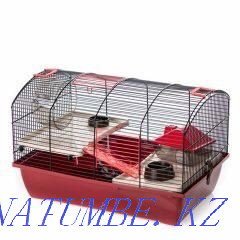 rodent cage victor 2 plus G325 Almaty - photo 1