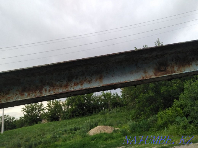 Racks for a canopy or fence Almaty - photo 1