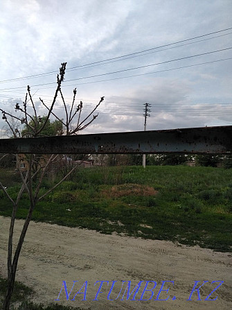 Racks for a canopy or fence Almaty - photo 4