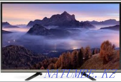 I will sell two LCD TVs 82 cm. Monitors and System Units Tekeli - photo 5