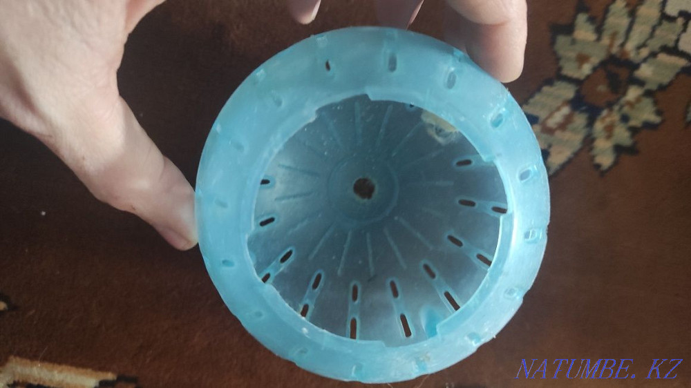 Продам прогулочный шарик для хомяка Шахтинск - изображение 2