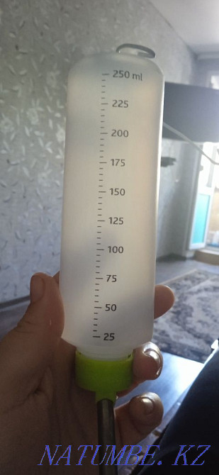 Поилка для грызунов Семей - изображение 1