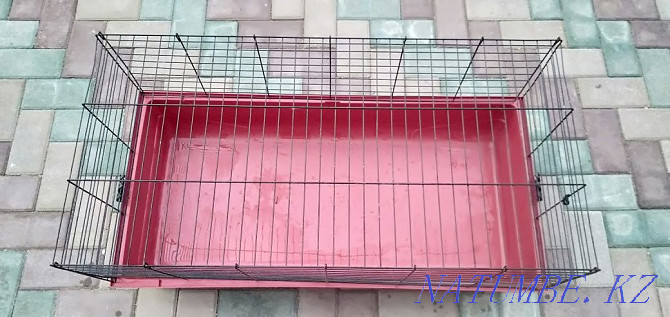 large rodent cage for sale Almaty - photo 5