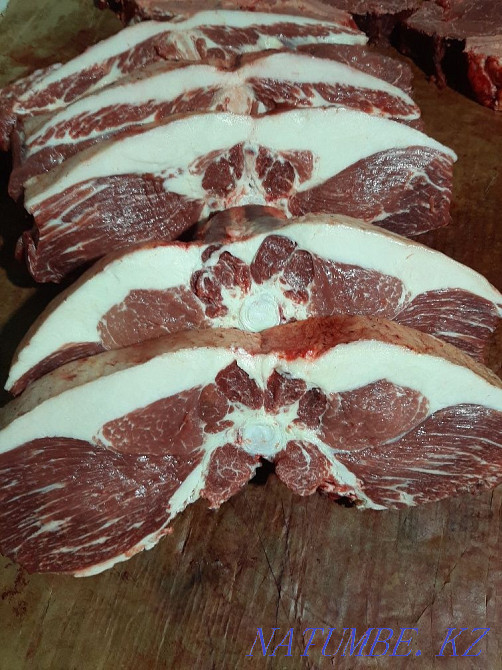 Продам согым сирактап. Байтал,тай,кунан Петропавловск - изображение 1