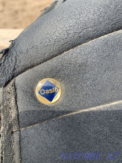 Спортивное Седло Daslo  - изображение 3