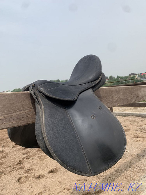 Спортивное Седло Daslo  - изображение 1