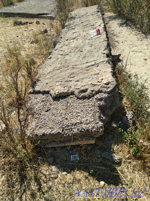 Плиты стеновые панели. Тараз - изображение 2