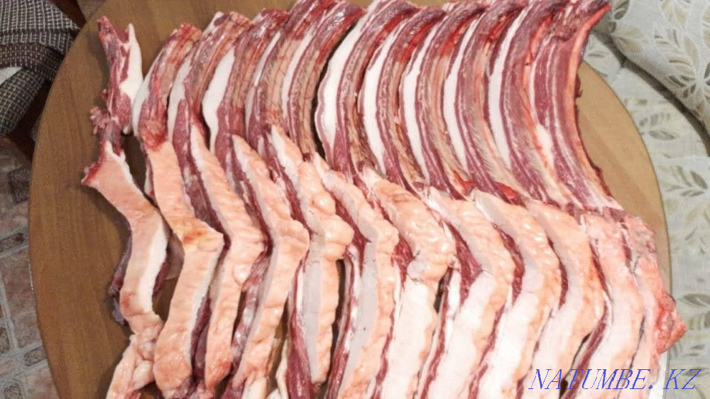 Butcher kasapsha butchers kasapsha Astana - photo 6