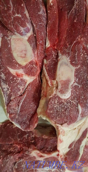 kasapshy butcher Astana - photo 1