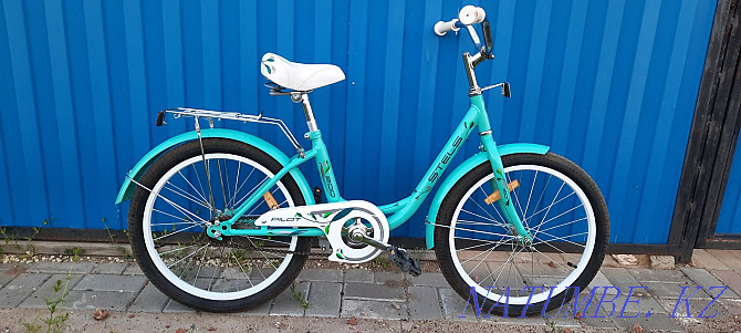 Новый велосипед Стелс Актобе - изображение 1