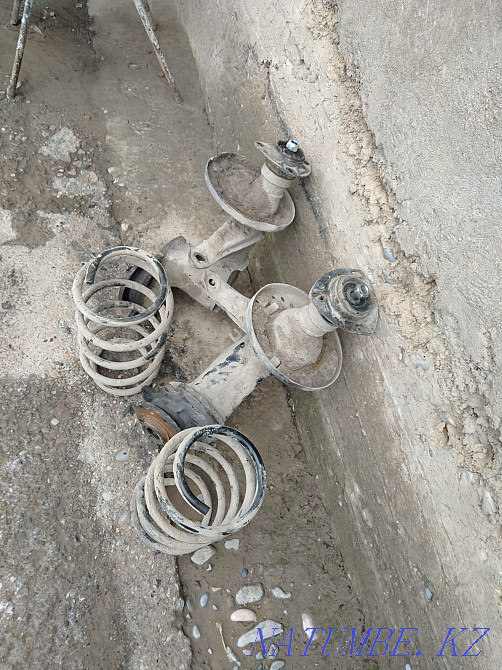 Паук ауди с4 обём 2.6 жа?дайы жа?сы Шымкент - изображение 7