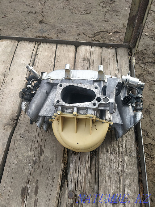 Паук ауди с4 обём 2.6 жа?дайы жа?сы Шымкент - изображение 2