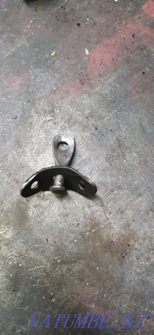 Chain for leashing cattle with a turntable Pavlodar - photo 2