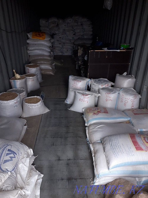 Комбикорма большой ассортимент Сатпаев - изображение 1