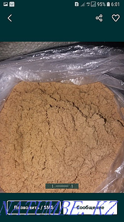 Sell high quality fishmeal  - photo 1