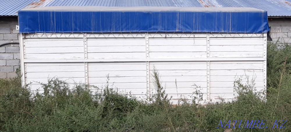 Көлік стенді сатыңыз  - изображение 1