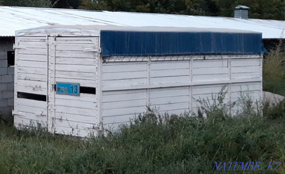 Көлік стенді сатыңыз  - изображение 4