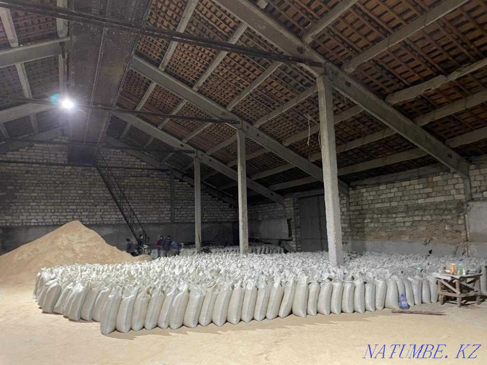 Кебек, кебек сатамын 20кг  Ақтөбе  - изображение 1
